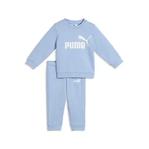 Baby tracksuit Puma Minicats Essentials image-0