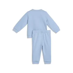 Baby tracksuit Puma Minicats Essentials image-1