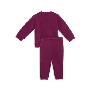 Baby tracksuit Puma Minicats Essentials image-1