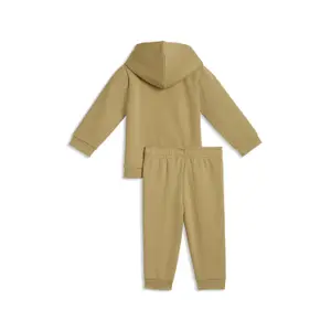 Baby tracksuit Puma Minicats image-1
