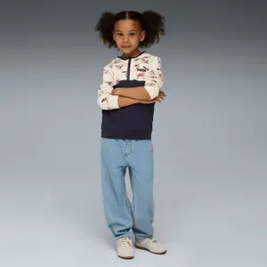 Kindercapuchon Puma Little Runners image-1