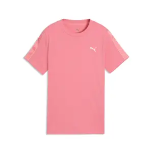 Μπλούζα κοριτσιού Puma ESS Tape image-0