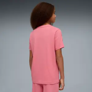 Μπλούζα κοριτσιού Puma ESS Tape image-3