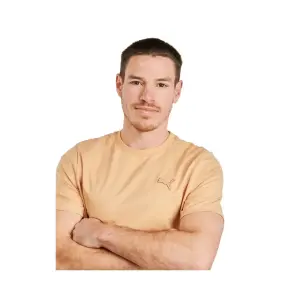 T-shirt Puma MIF Embroidery image-2