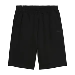 Bestickte Shorts Puma MIF image-0