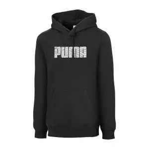 Hooded Sweatshirt Puma image-0