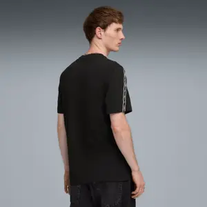 T-shirt Puma 3-Stripes Essentials+ image-3