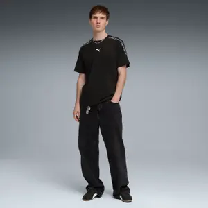T-shirt Puma 3-Stripes Essentials+ image-4