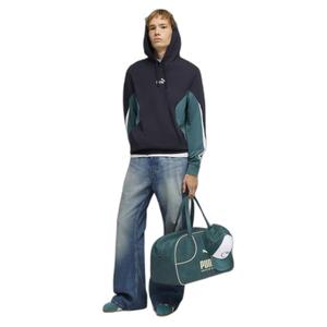 Hoodie Puma Essential Block image-1