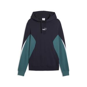 Hooded sweatshirt Puma Essential Block