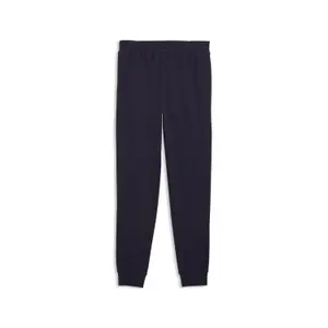 Jogging Trousers Puma Essential Block image-1