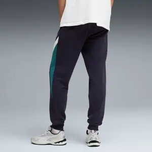 Jogging Trousers Puma Essential Block image-3