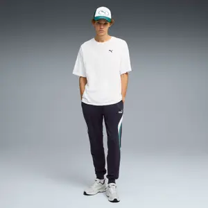 Jogging Trousers Puma Essential Block image-4