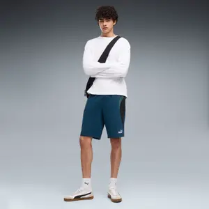 Short Puma Essentials Block 10" image-2