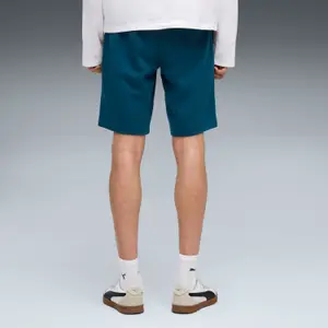 Short Puma Essentials Block 10" image-3