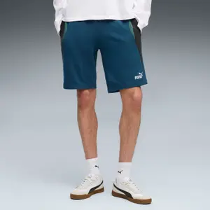 Short Puma Essentials Block 10" image-4