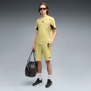 Short Puma Essentials Block 10" image-2