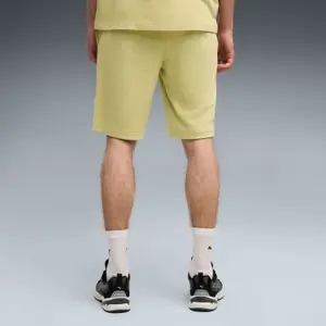 Short Puma Essentials Block 10" image-3