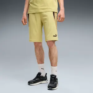 Short Puma Essentials Block 10" image-4