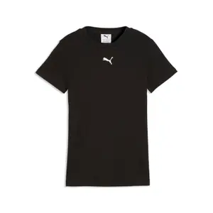 Μπλούζα κοριτσιού Puma ESS Elevated Rib image-0