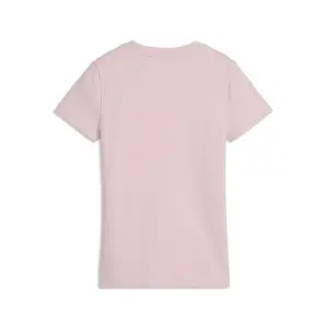 Girl's T-shirt Puma ESS Elevated G image-1