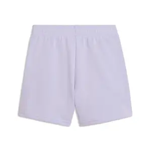 Girl's high waist shorts Puma ESS TR G image-1