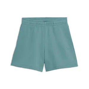 Shorts för flickor Puma Essential