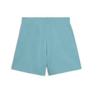 Shorts för flickor Puma Essential image-1