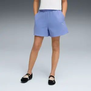 Κοντή φούστα Puma Essentials image-1