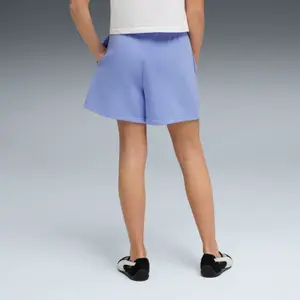Κοντή φούστα Puma Essentials image-3