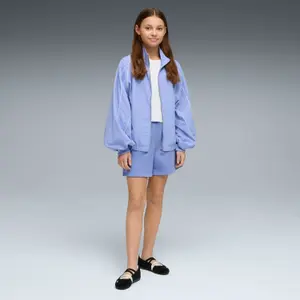 Κοντή φούστα Puma Essentials image-4