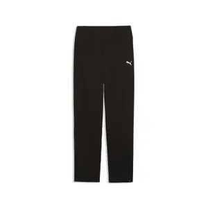 Calças de jogging para criança Puma Straight Leg Rib image-0