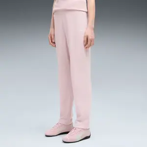 Gerade Hose Mädchen Puma ESS Elevated G image-3