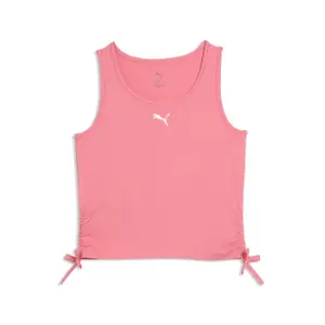 Αμάνικο μπλουζάκι κοριτσιών Puma