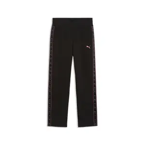 Pantalon de jogging fille Puma Essential Tape Relaxed