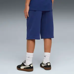 Κοντό παντελόνι παιδιού Puma MID90s image-3