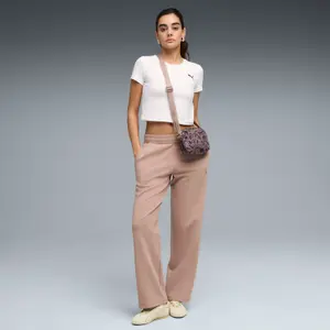 Women's joggers Puma Essential Elevated image-4