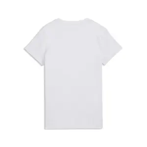 Embroidered Badge T-Shirt for Women Puma image-1