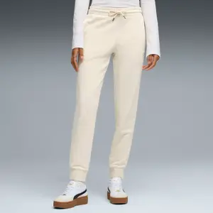 Női melegítőnadrág Puma Essential Elevated image-2