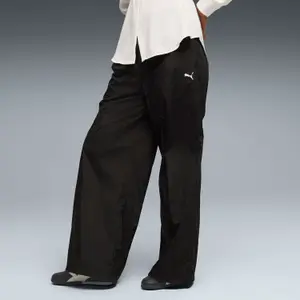Women's joggers Puma Relaxed image-2