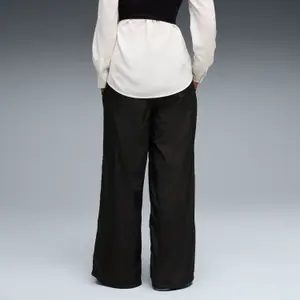 Women's joggers Puma Relaxed image-3