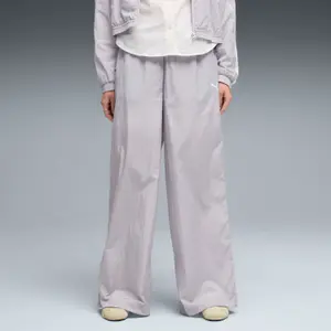 Jogging Trousers Puma Relaxed image-1