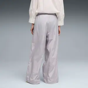 Jogging Trousers Puma Relaxed image-4