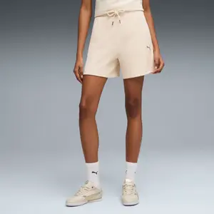 Women's shorts Puma High-Waist image-2