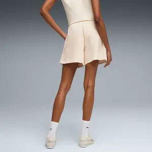 Women's shorts Puma High-Waist image-3