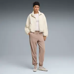 Női melegítőnadrág Puma HER Comfort image-4