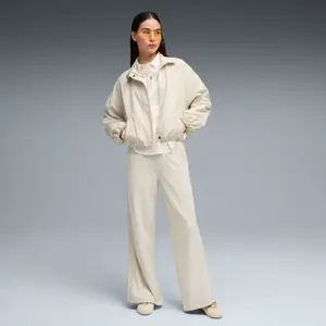 Női melegítőnadrág Puma HER Comfort image-4