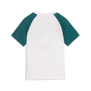 T-shirt enfant Puma Super Graphic image-1