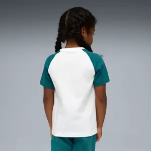 T-shirt enfant Puma Super Graphic image-3