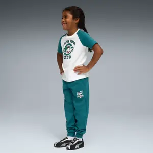 T-shirt enfant Puma Super Graphic image-4
